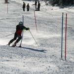 Skigebiet Königsberg, Hollenstein/Ybbs