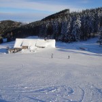 Skigebiet Turmkogellifte, Puchenstuben