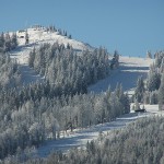 Skigebiet Schigebiet Unterberg, Pernitz-Muggendorf