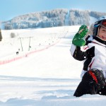 Skigebiet Maiszinkenlift, Lunz am See