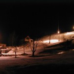 Skigebiet Arralifte, Harmanschlag
