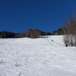 Skigebiet Simas-Lifte, Wechselland