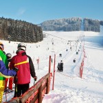 Skigebiet Maiszinkenlift, Lunz am See