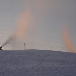 Skigebiet Aichelberglifte, Karlstift