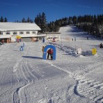 Skigebiet Turmkogellifte, Puchenstuben