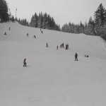 Skigebiet Schilifte Feistritzsattel, Trattenbach