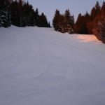 Skigebiet Aichelberglifte, Karlstift