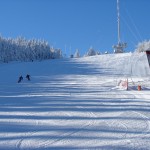 Skigebiet JAUerling, Maria Laach