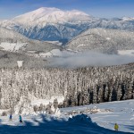 Skigebiet Arabichl, Kirchberg/Wechsel