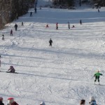 Skigebiet Arralifte, Harmanschlag