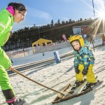 Skigebiet JAUerling, Maria Laach