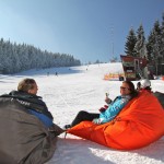 Skigebiet JAUerling, Maria Laach