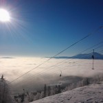 Skigebiet Schigebiet Unterberg, Pernitz-Muggendorf