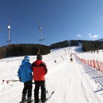 Skigebiet Maiszinkenlift, Lunz am See