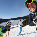 Skigebiet Maiszinkenlift, Lunz am See