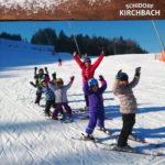 Skigebiet Schidorf Kirchbach