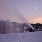 Skigebiet Aichelberglifte, Karlstift