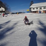 Skigebiet Turmkogellifte, Puchenstuben