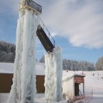 Skigebiet Schidorf Kirchbach