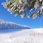 Skigebiet JAUerling, Maria Laach