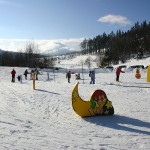 Skigebiet Turmkogellifte, Puchenstuben