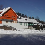 Skigebiet Schilifte Feistritzsattel, Trattenbach