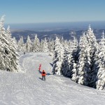 Skigebiet Schigebiet Unterberg, Pernitz-Muggendorf