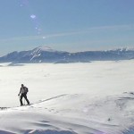 Skigebiet Schigebiet Unterberg, Pernitz-Muggendorf