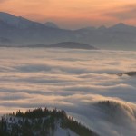 Skigebiet Schigebiet Unterberg, Pernitz-Muggendorf