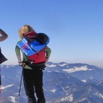 Skigebiet Schigebiet Unterberg, Pernitz-Muggendorf