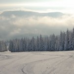 Skigebiet Schigebiet Unterberg, Pernitz-Muggendorf