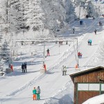 Skigebiet Schigebiet Unterberg, Pernitz-Muggendorf