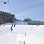 Skigebiet Schidorf Kirchbach