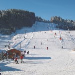 Skigebiet Schidorf Kirchbach