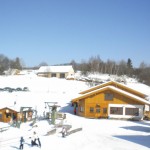 Skigebiet Schidorf Kirchbach