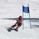 Skigebiet Hochbärneck, St. Anton/Jeßnitz